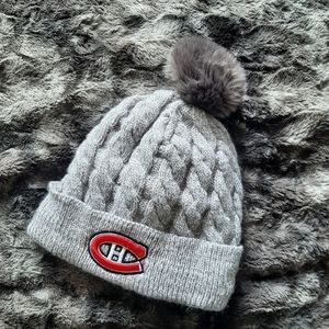 Montreal Canadiens Toque